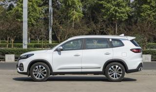 奇瑞瑞虎suv 奇瑞瑞虎suv