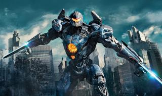 环太平洋机甲的排名 环太平洋机甲的排名