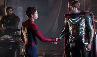 致命三部曲 致命三部曲