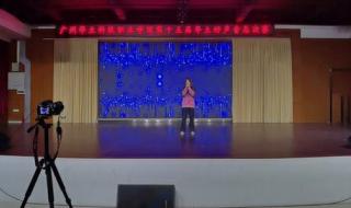 我是歌手烟花易冷